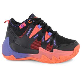  Spalding Regulator Right Side View