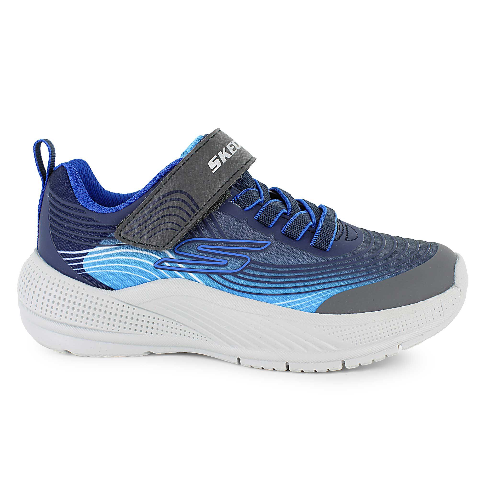 Skechers Microspec Advance Right Side View