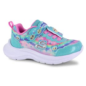  Skechers Jumpsters - Cutie Critters Right Side View