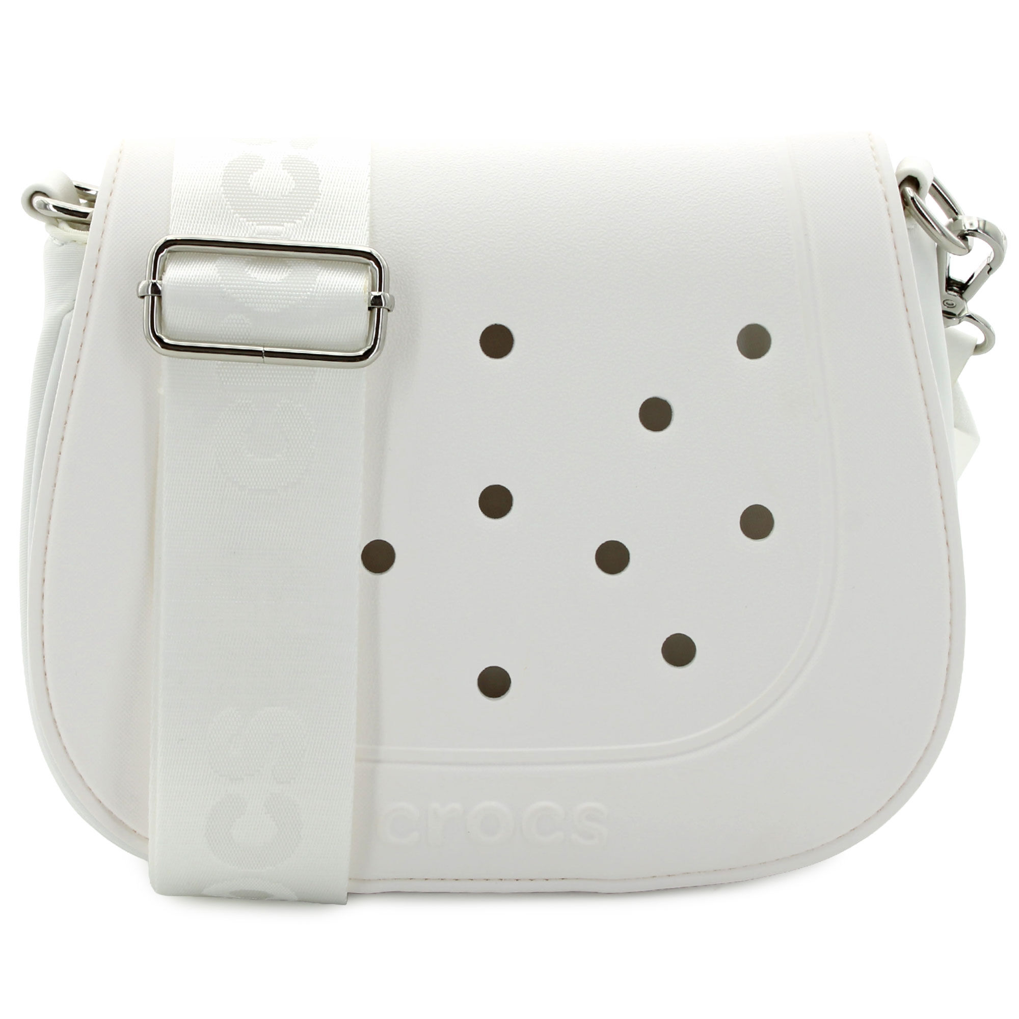 Crocs Crossbody Front View