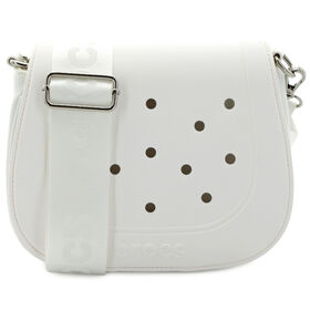  Crocs Crossbody Front View