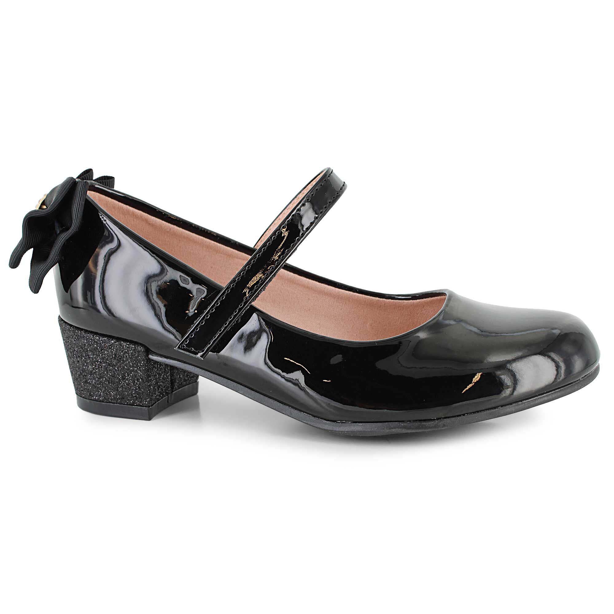 Trinkets Lillian Bow Right Side View