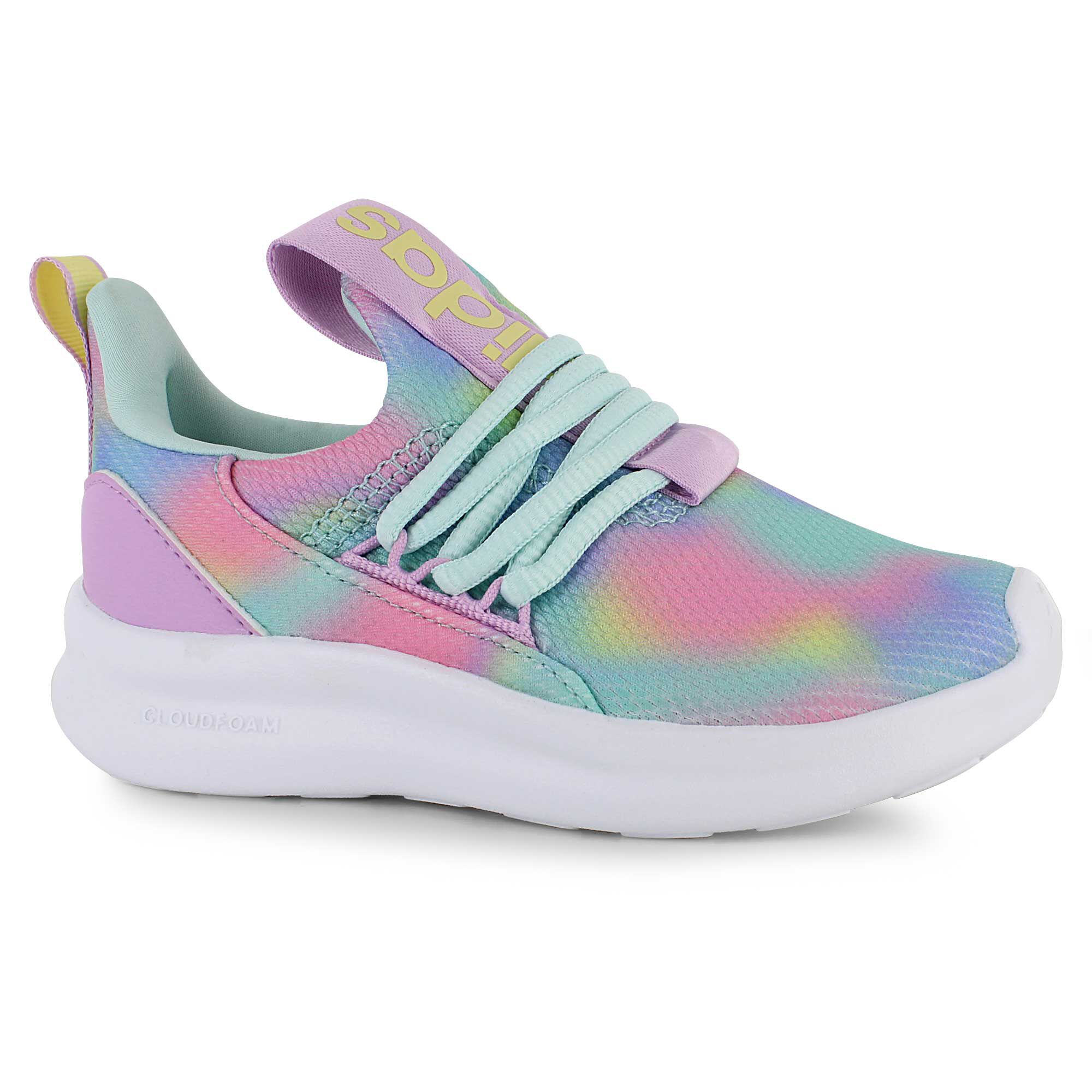 adidas Lite Racer Adapt 7.0 Right Side View