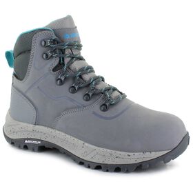  Hi-Tec Altitude VII Mid Waterproof Right Side View