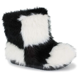  Hot Tomato Dory Check Right Side View