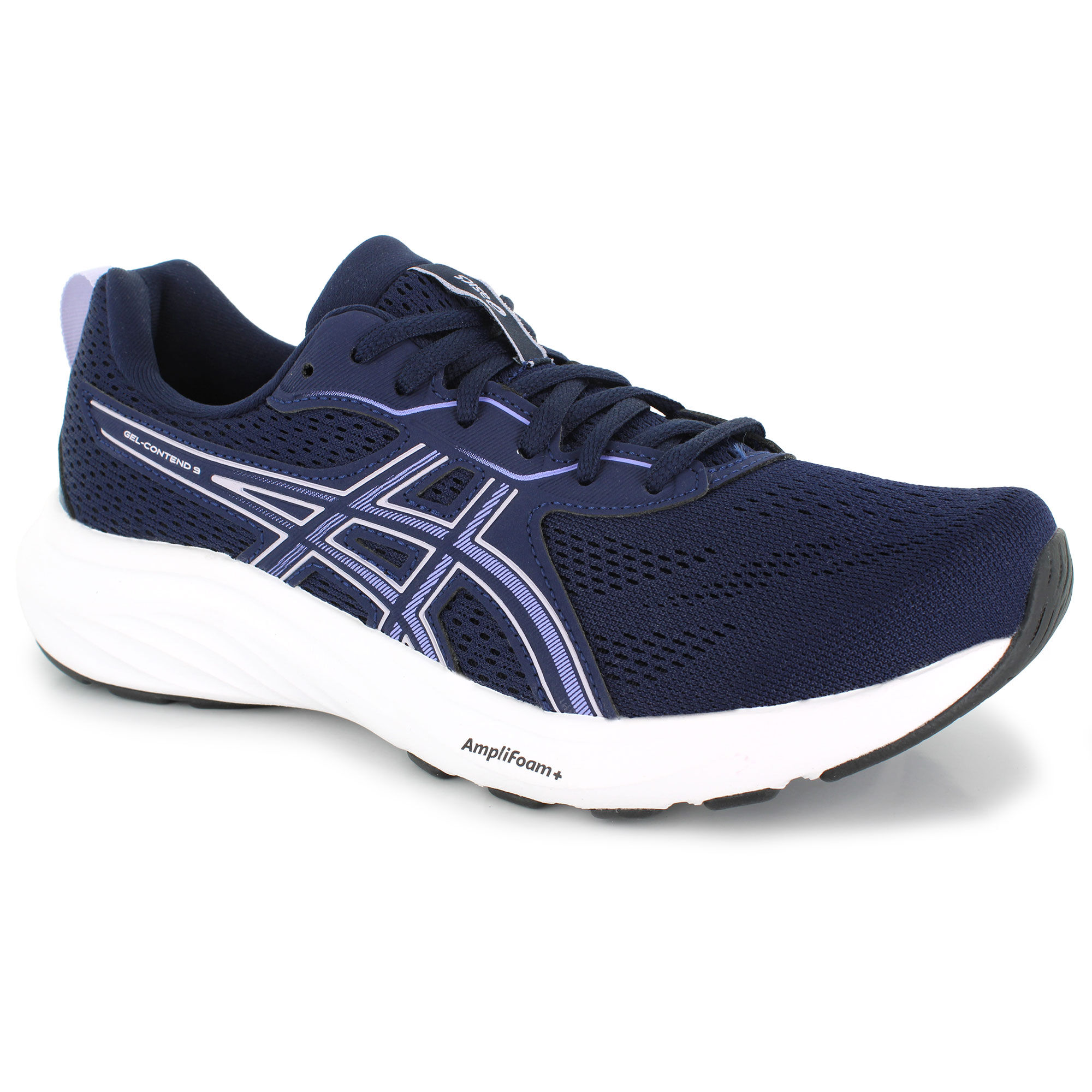 Asics GEL-Contend 9 Right Side View