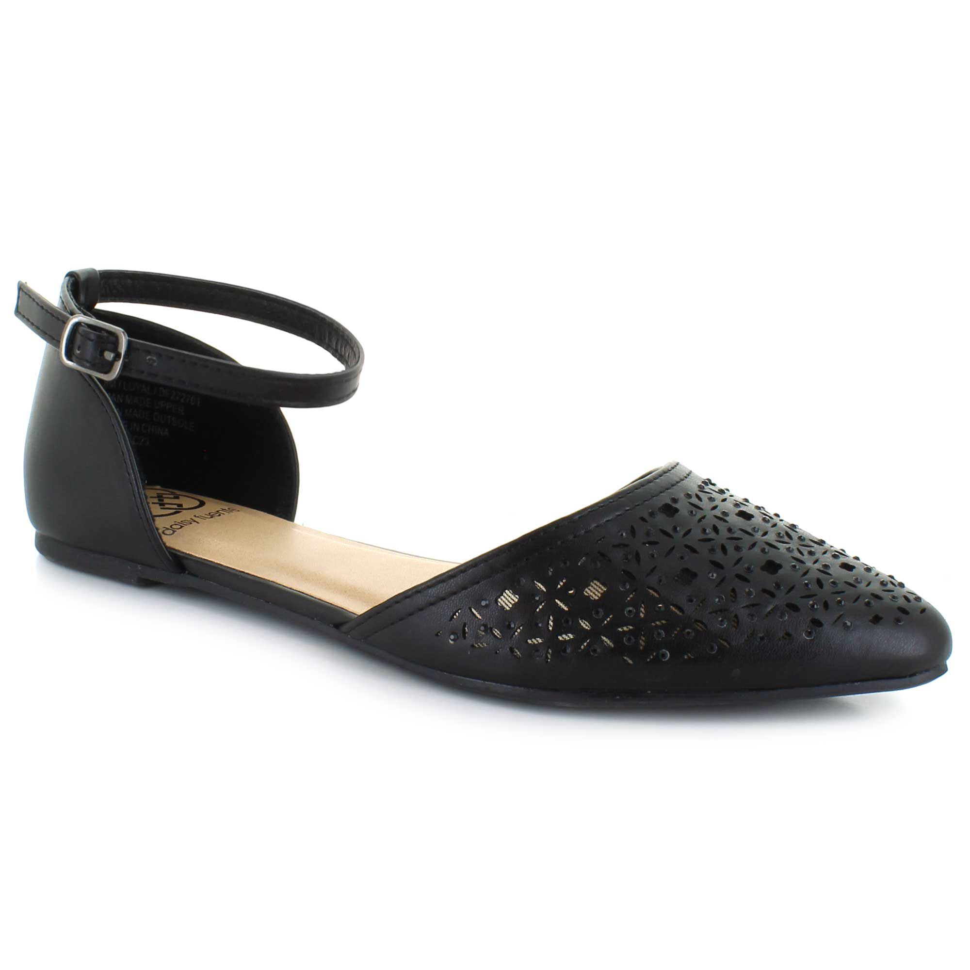 Daisy Fuentes Loyal SHOE DEPT ENCORE