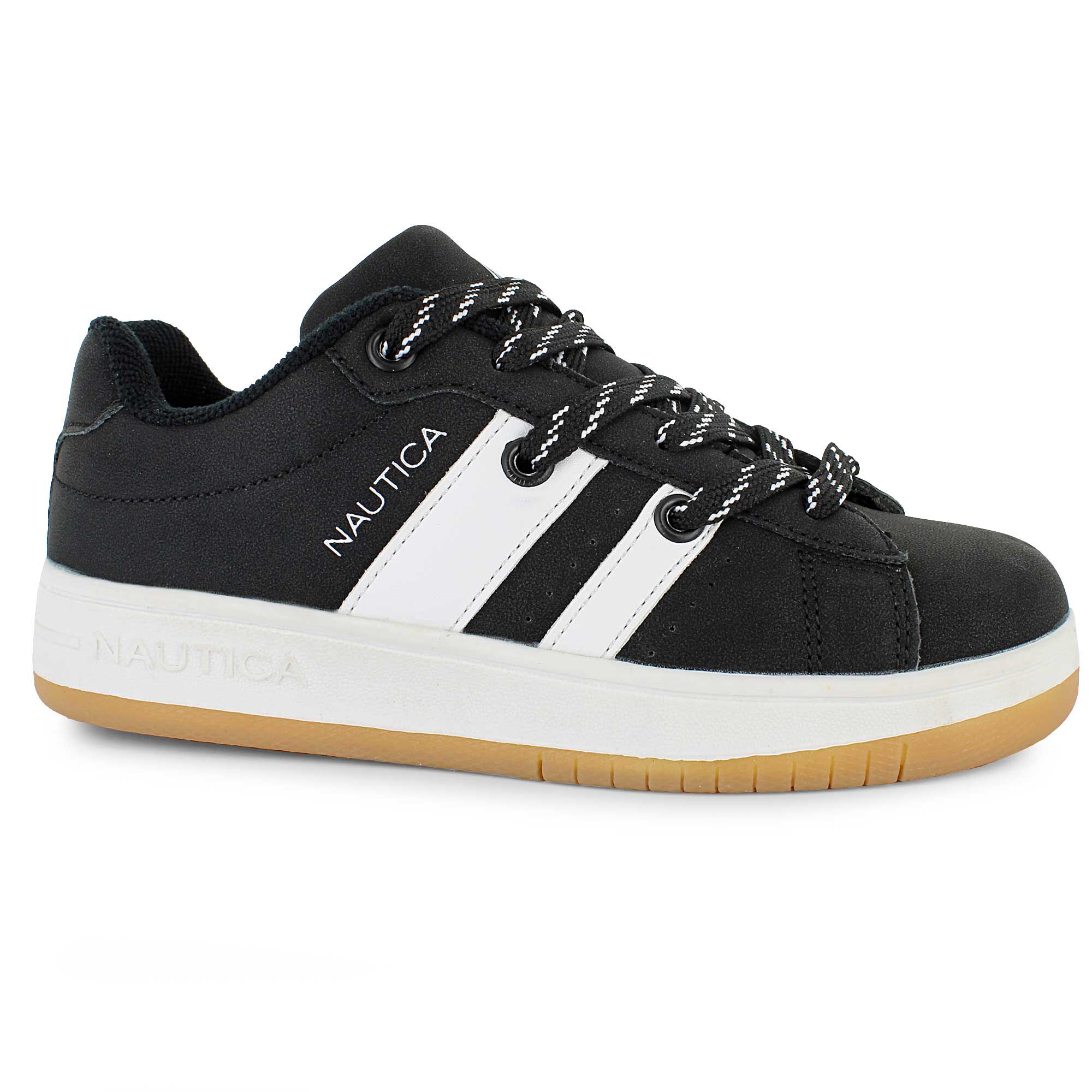 Nautica Scottford Right Side View