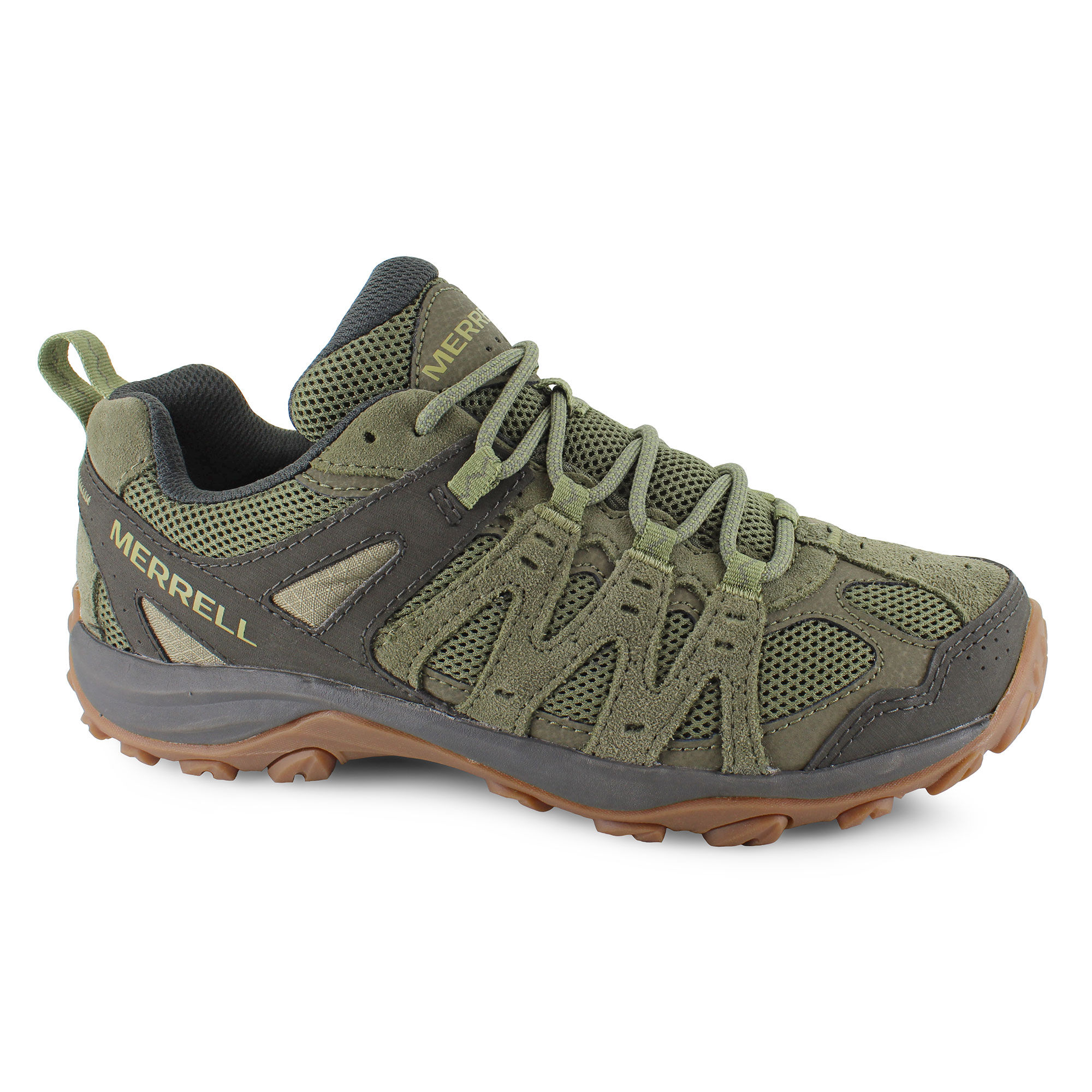 Merrell Accentor 3 Right Side View