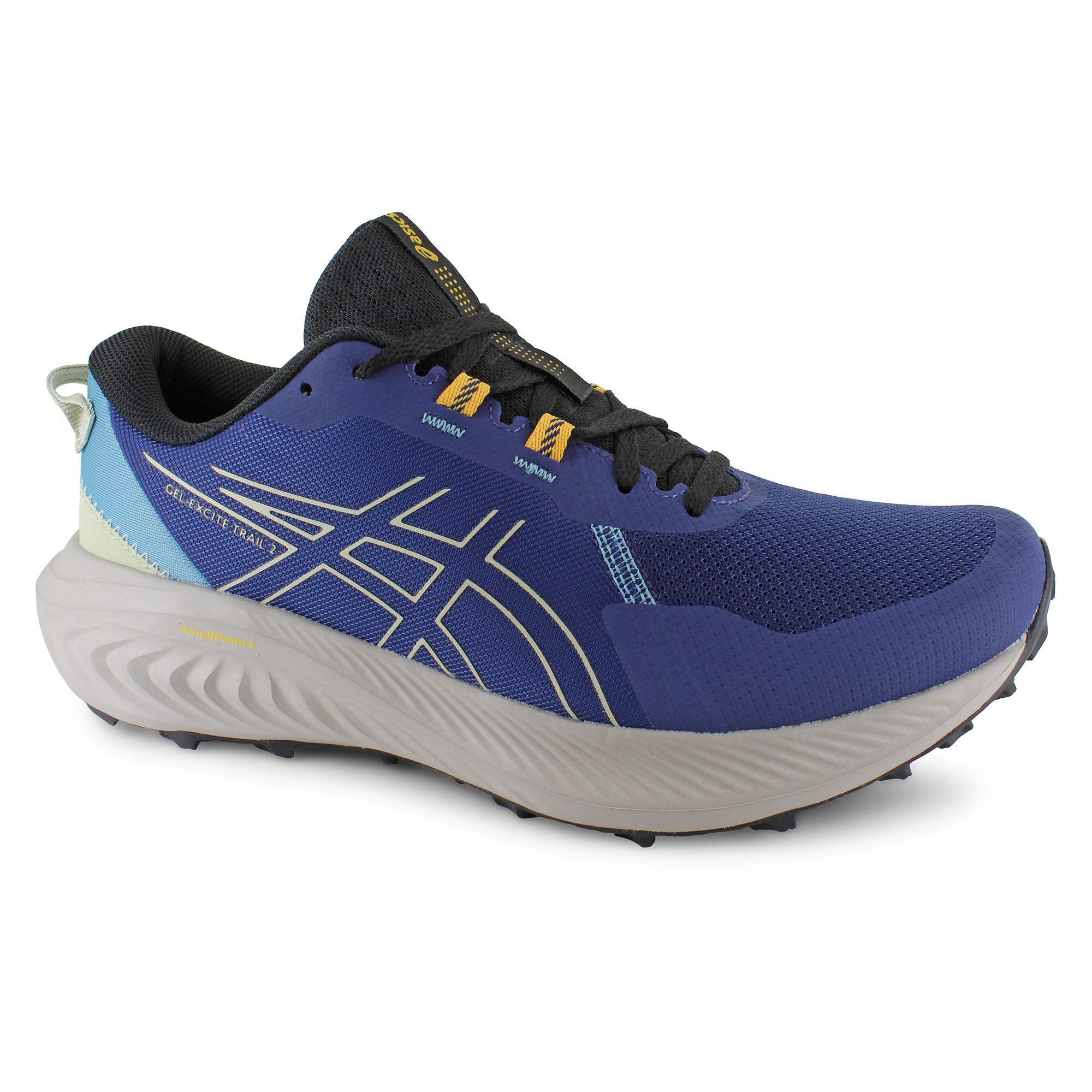 Asics GEL-Excite Trail 2 Right Side View
