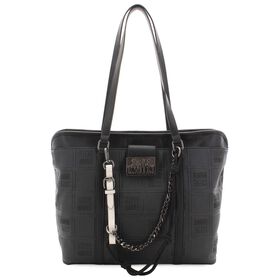 Handbags Steve Madden Bamara Tote Front View