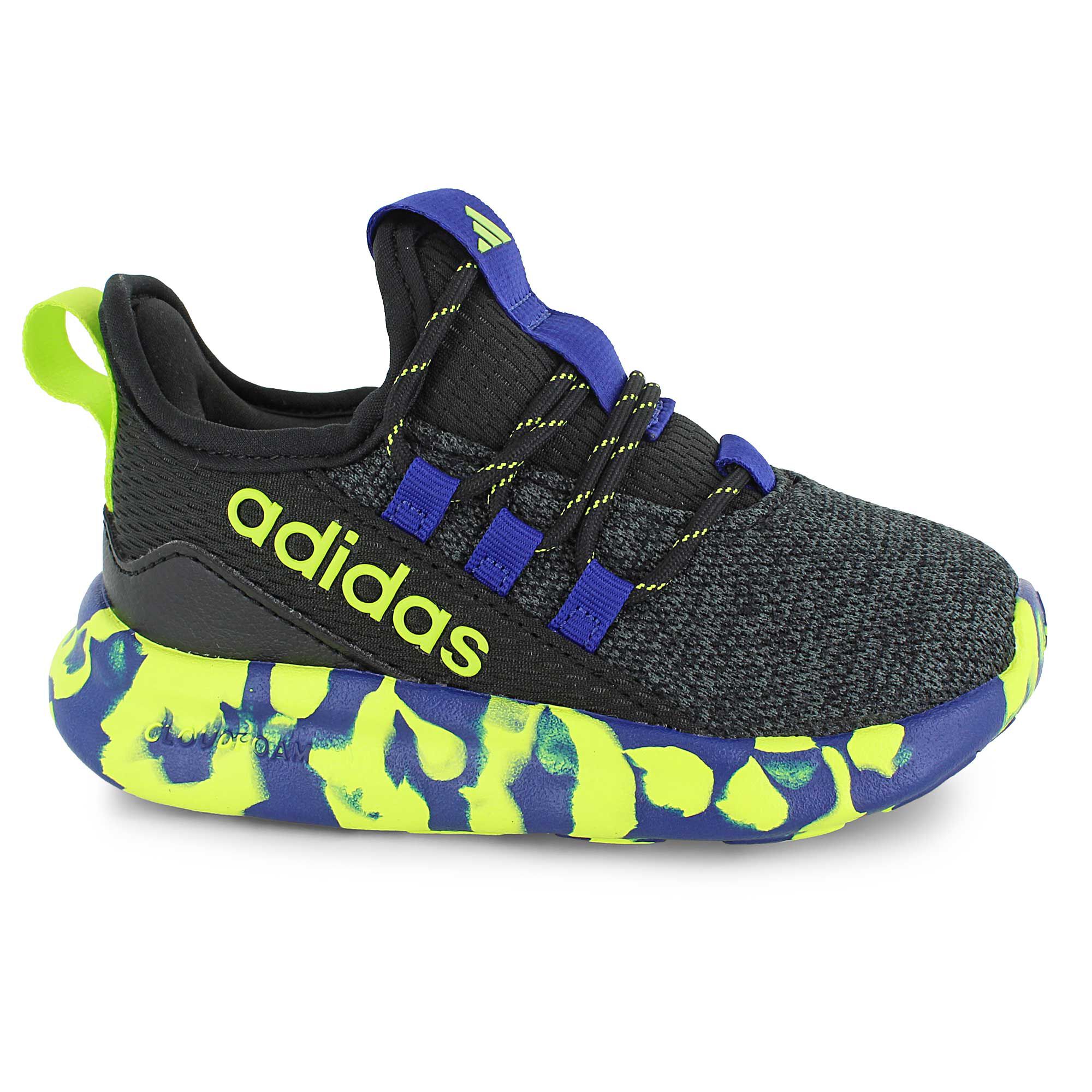 adidas Lite Racer Adapt 8.0 Right Side View