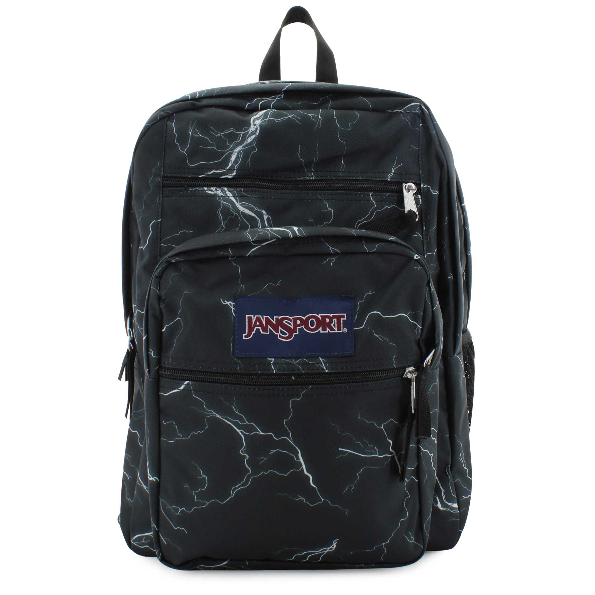 Jansport black and white new arrivals