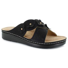  Soft Comfort Camden Front View