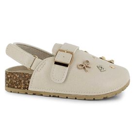  bebe BBFBH0142 Clog Right Side View