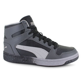  PUMA Rebound LayUp Right Side View