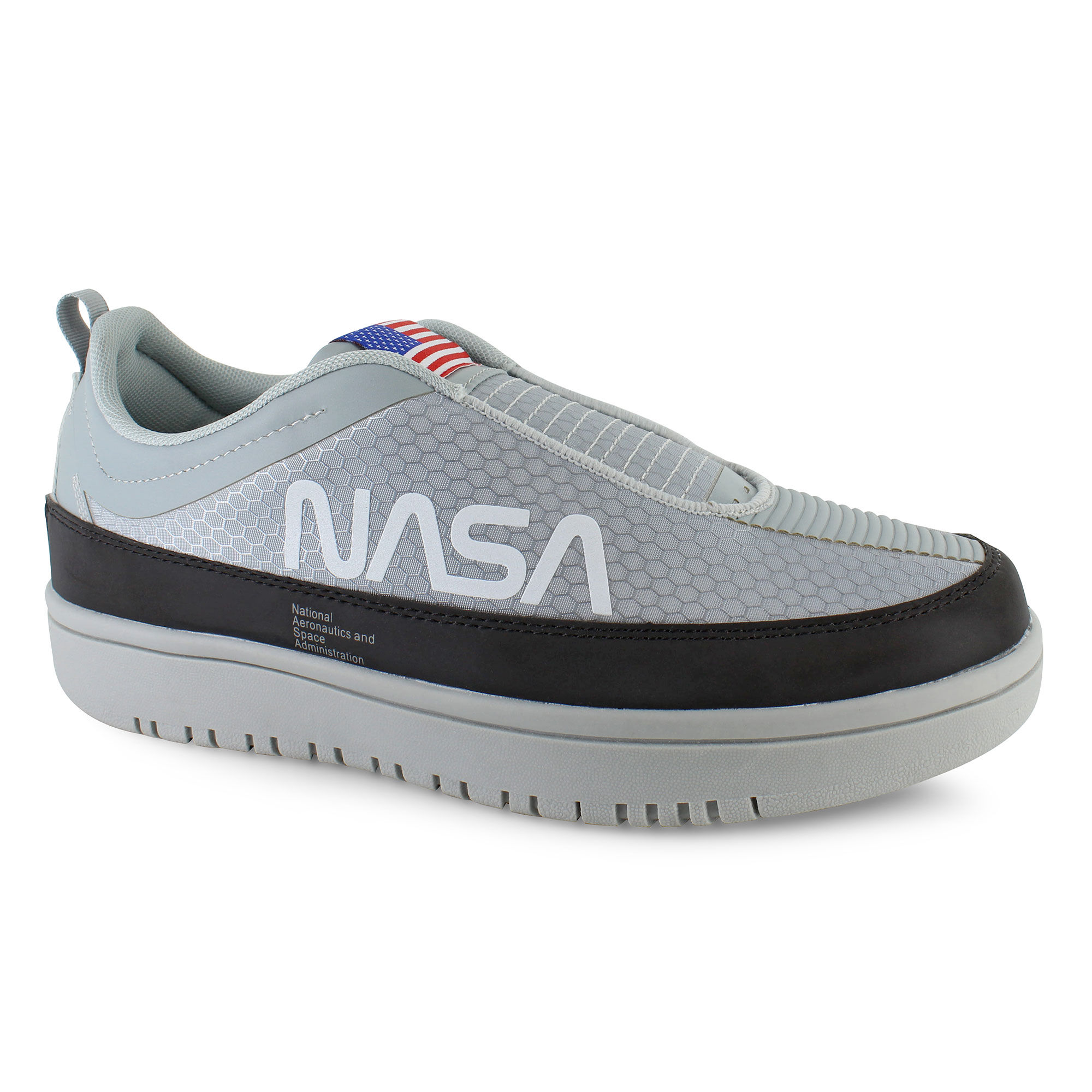 Nasa tennis shoes discount