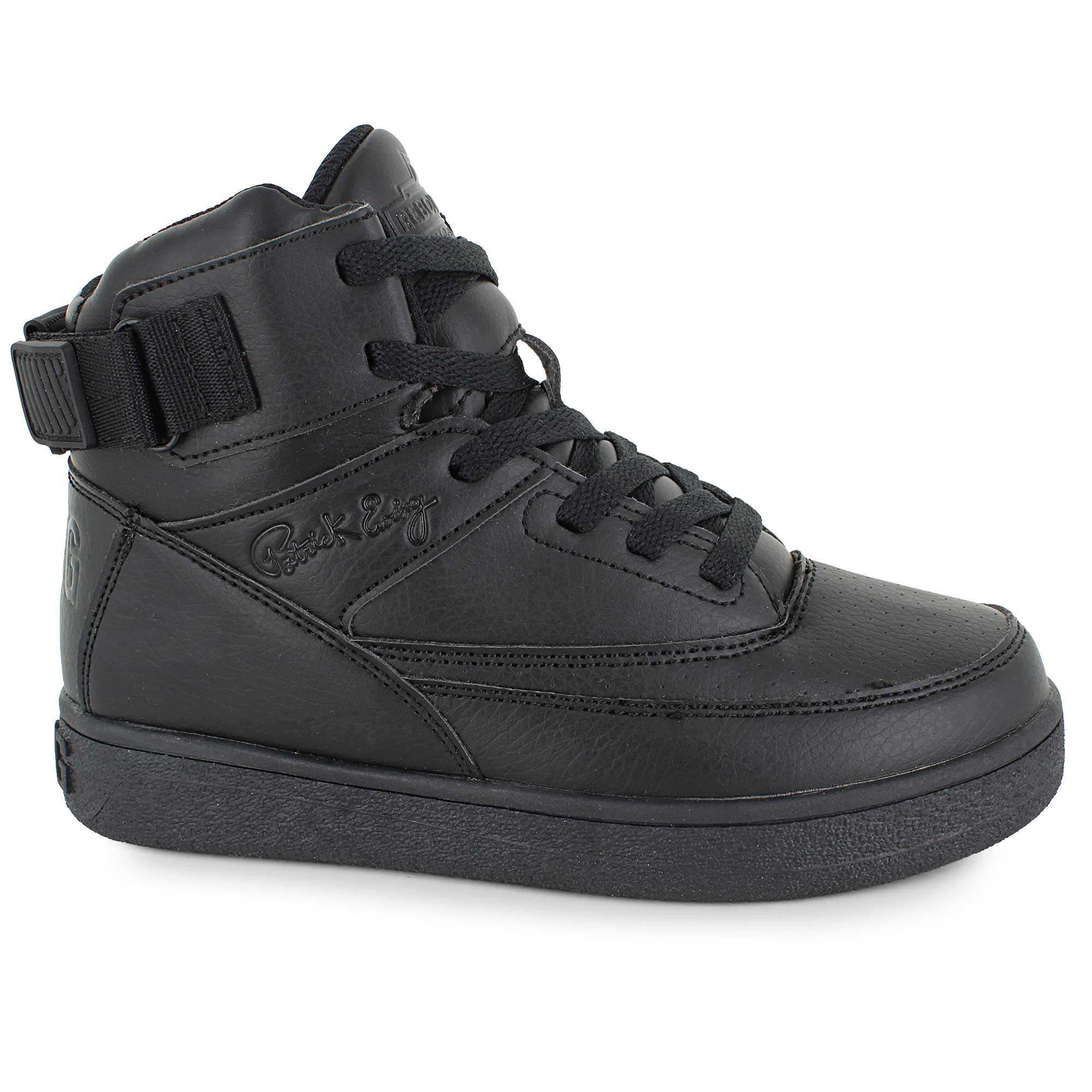 Ewing Athletics 33 Hi x Orion Rebound Right Side View