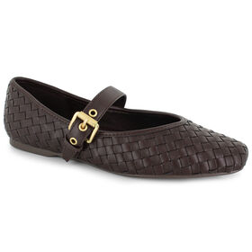 DV by Dolce Vita Mulaney Woven Right Side View