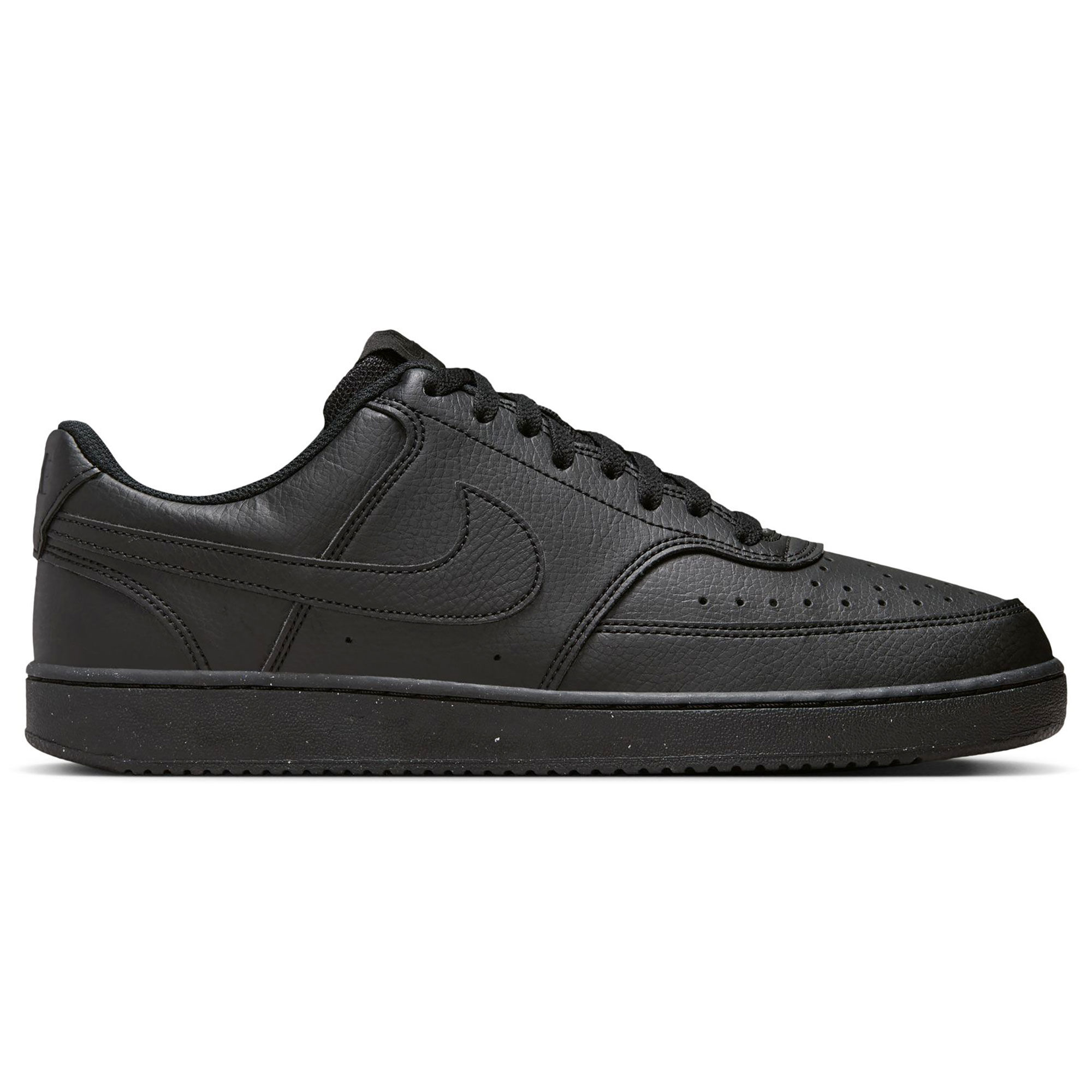 Nike Court Vision Low Right Side View