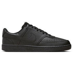  Nike Court Vision Low Right Side View