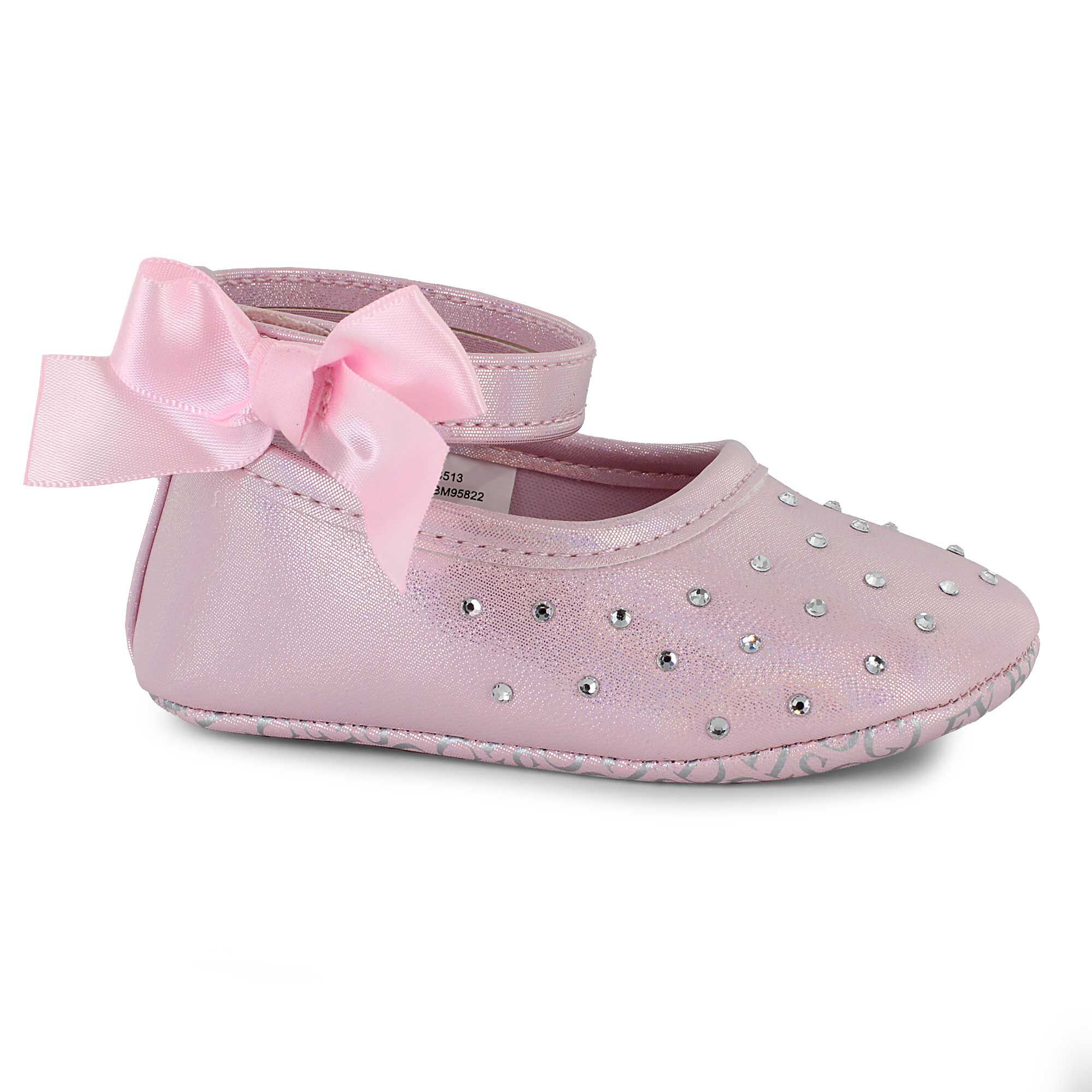 Badgley Mischka BM95822 Right Side View