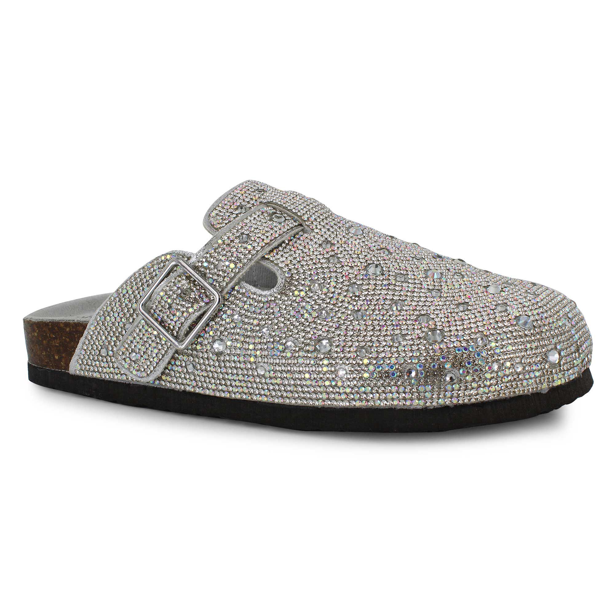 Aloha Island Sherry Bling Right Side View