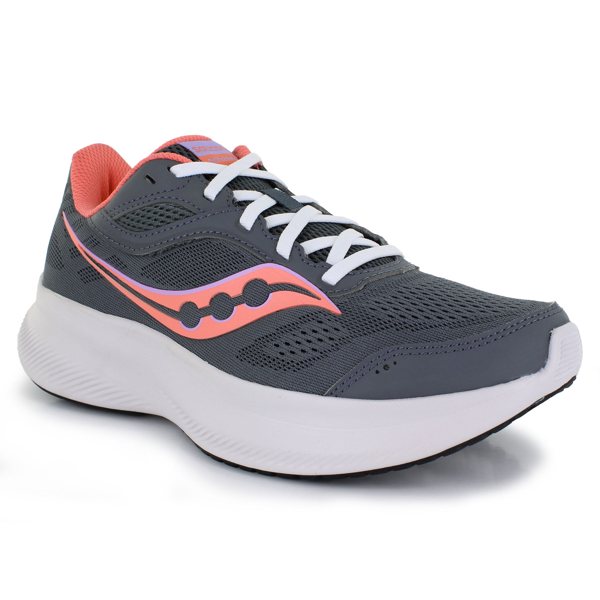 Saucony Cohesion 18 Right Side View