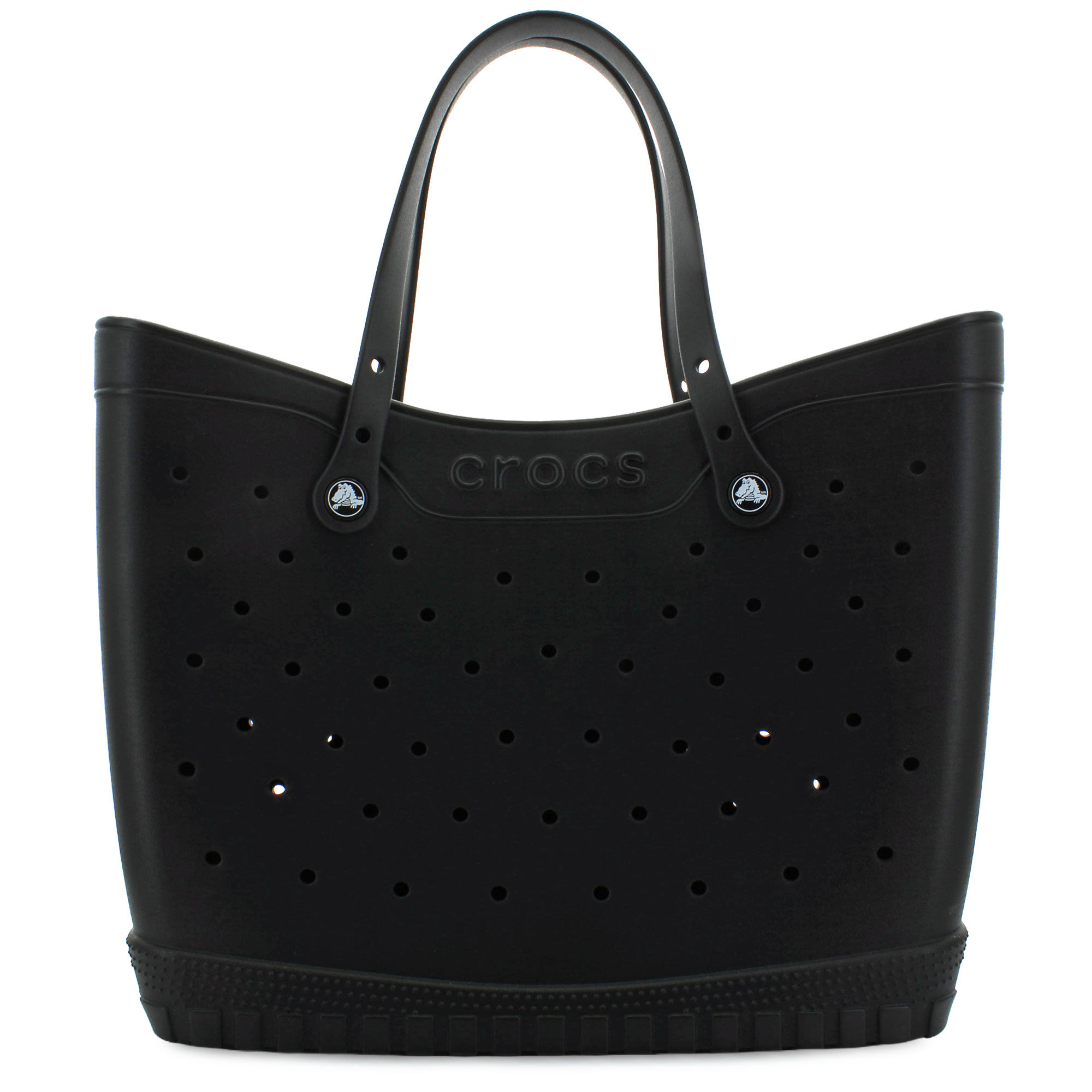 Crocs Large Tote Front View