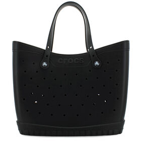  Crocs Large Tote Front View