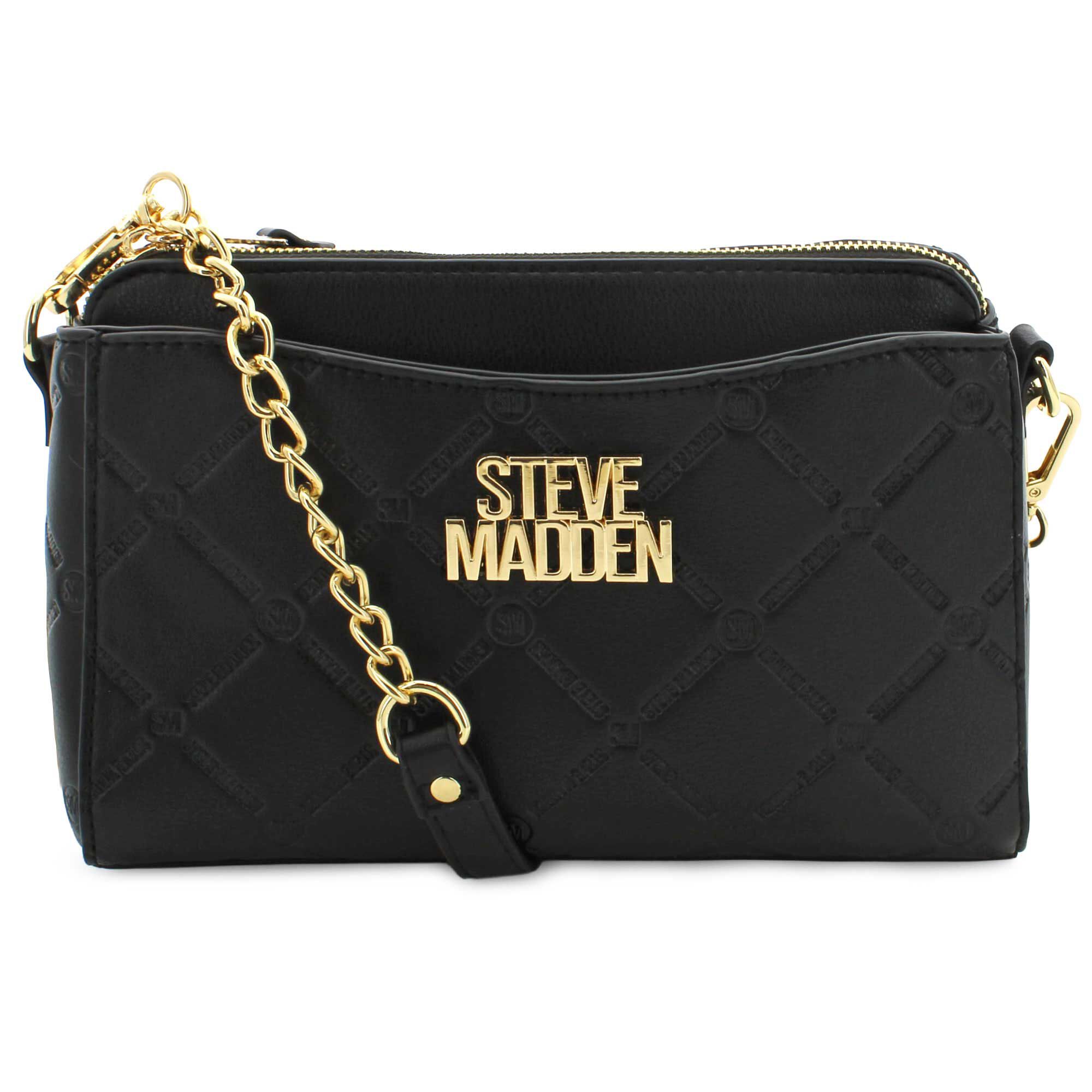 Steve Madden BLIORAAH Crossbody Front View
