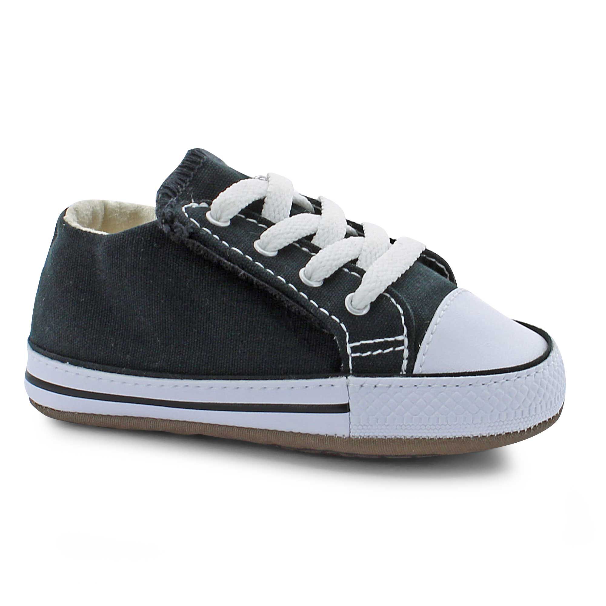Converse Chuck Taylor All Star Cribster Easy-On Right Side View