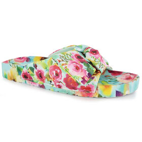  MUK LUKS Island Luau Right Side View