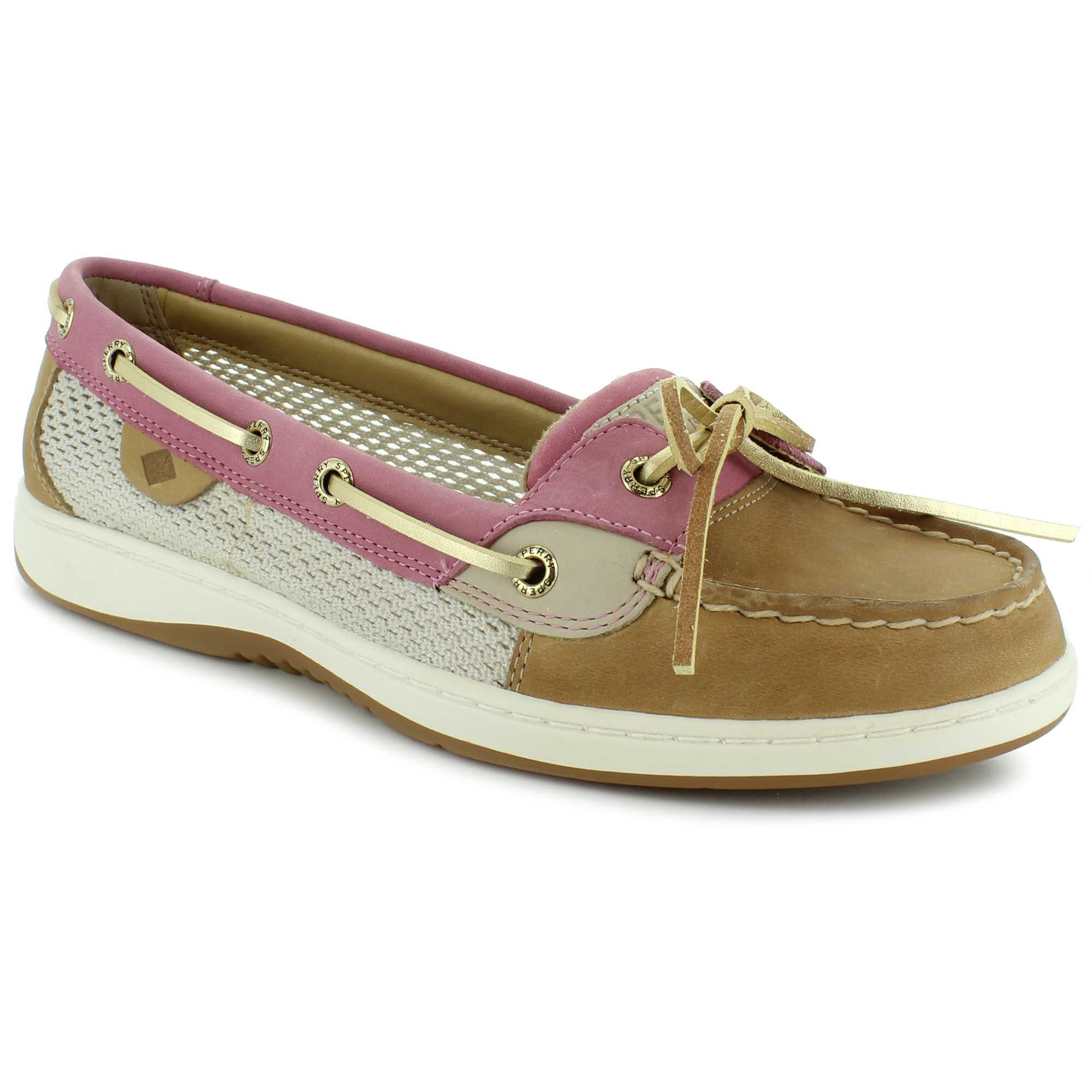 shoe dept sperrys