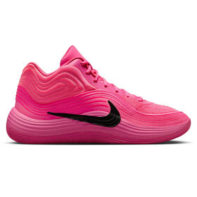  Nike Precision 8 Mid Right Side View