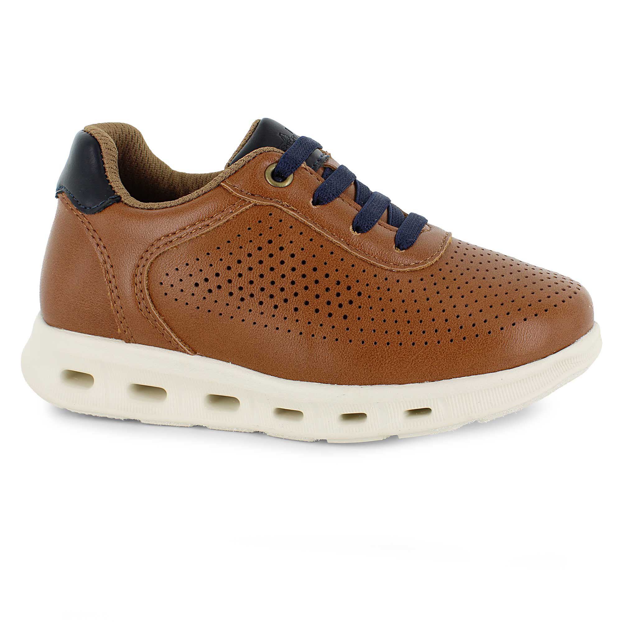 Ashford Hayes Toby-T Right Side View