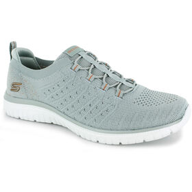  Skechers Virtue - Copper Dream Right Side View