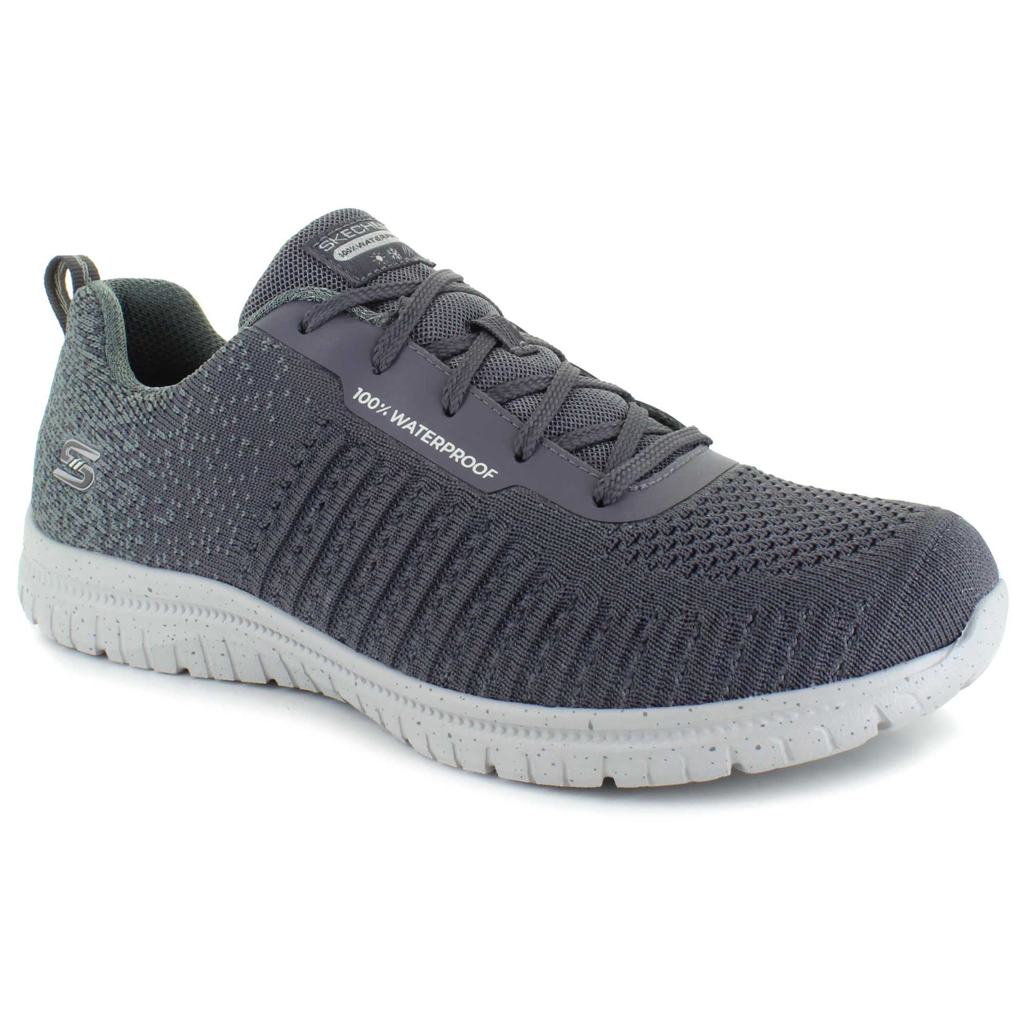 Skechers Virtue - Dryspell 104449 Right Side View
