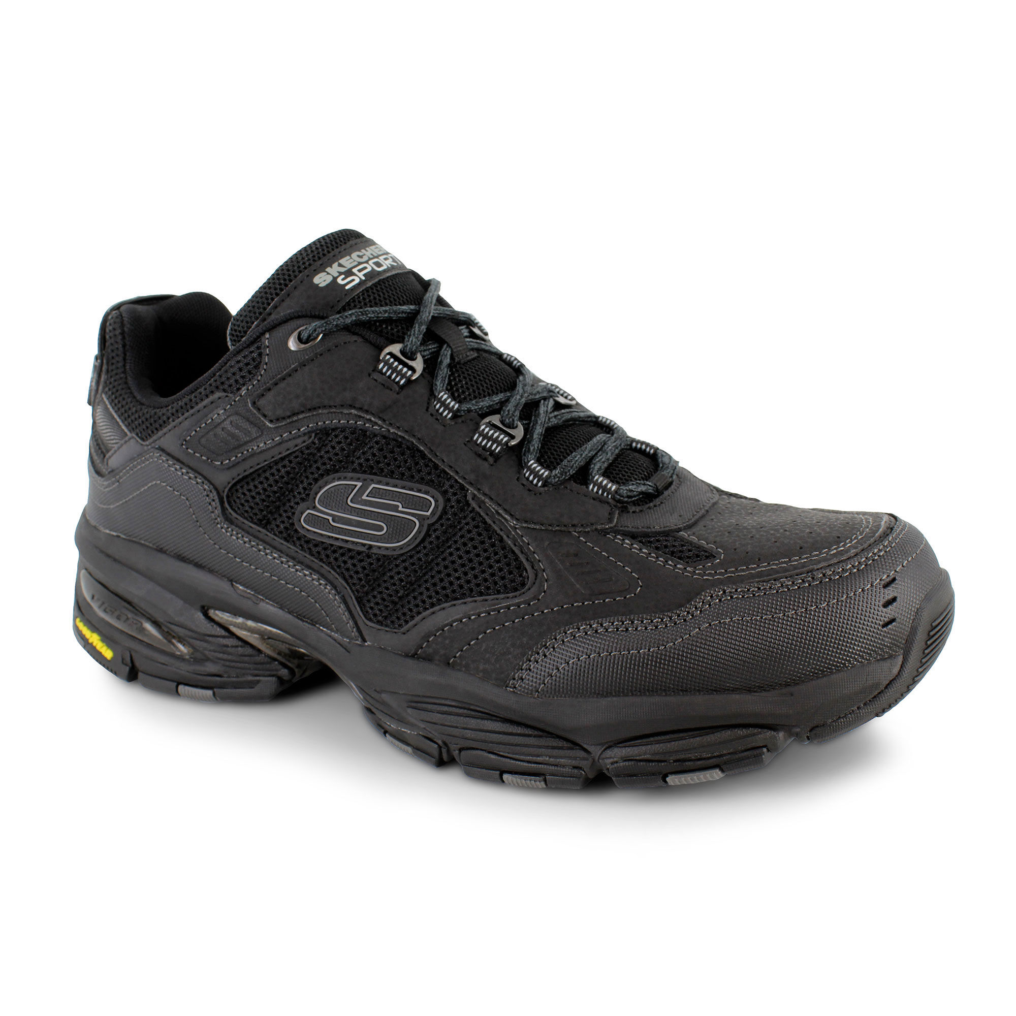 Skechers Vigor 3.0 - 237145 Right Side View