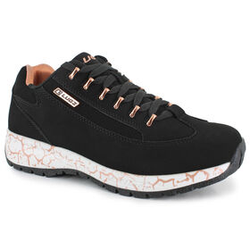  Lugz Express Crackle Right Side View