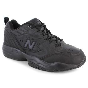Chunky Sneakers & Shoes New Balance MX608 Right Side View