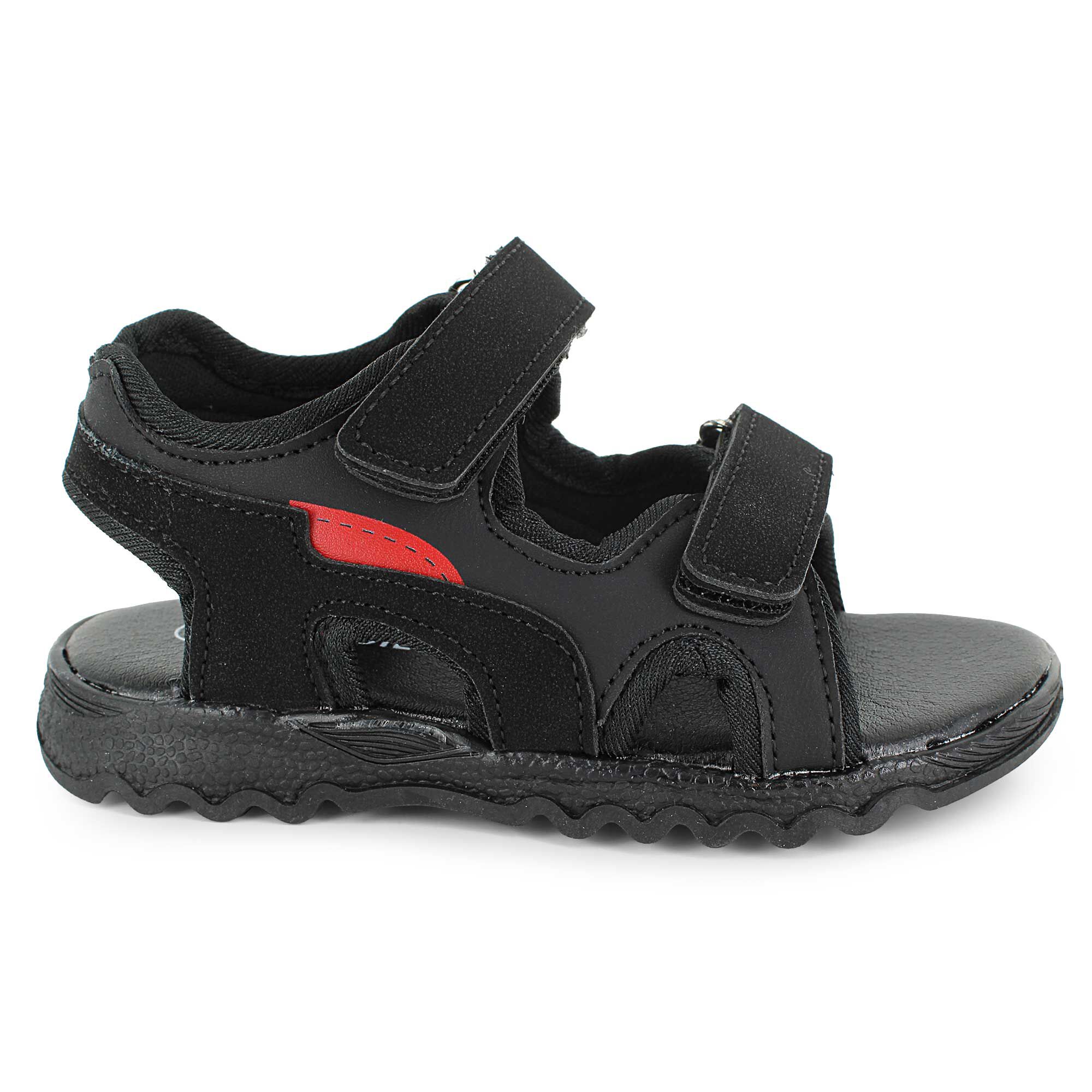 Eddie Marc Sandal Right Side View