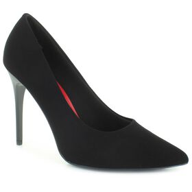 Party & Dress Shoes I.D. Required Calliope Right Side View