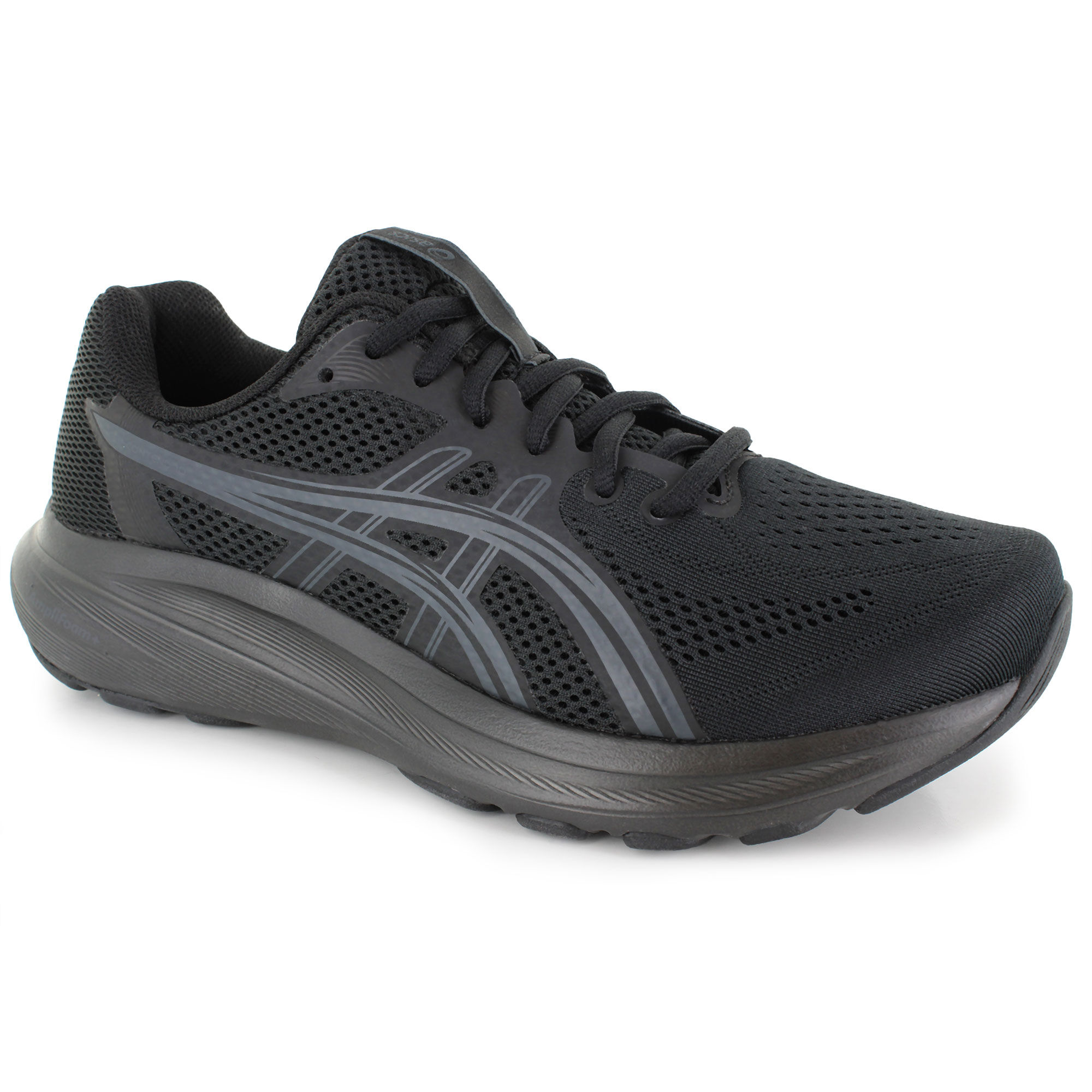Asics Contend 10 Right Side View