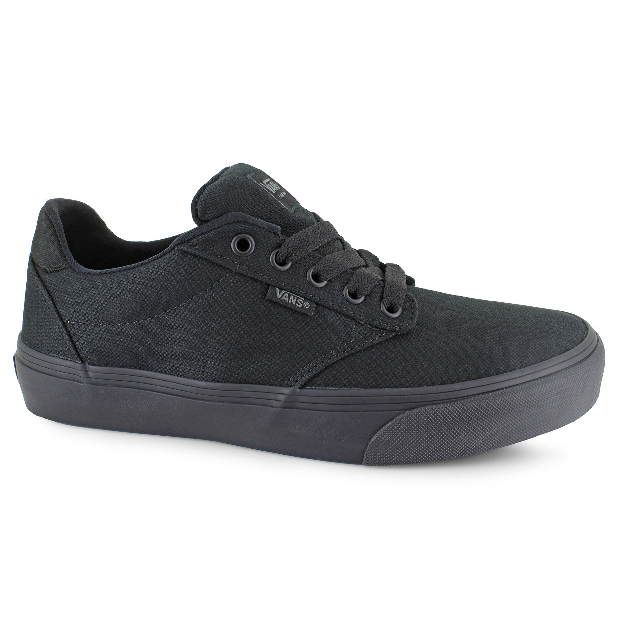 Vans Atwood Deluxe Right Side View
