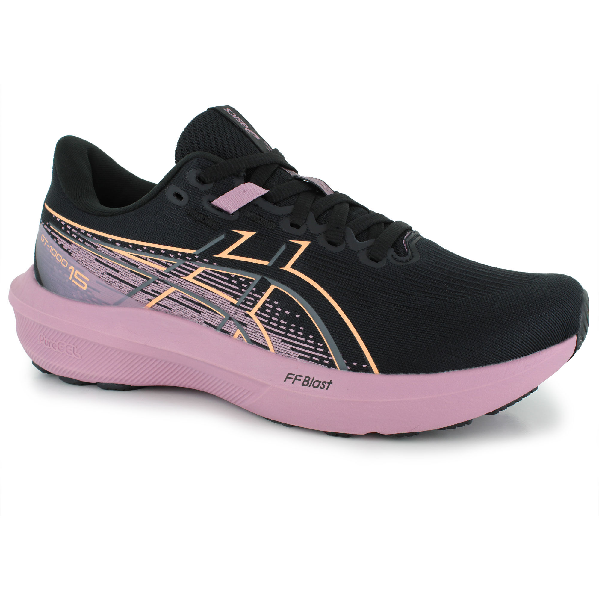 Asics GT-1000 15 Right Side View