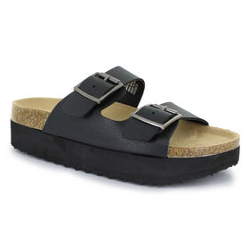 New Arrivals Unionbay Melissa High Front View