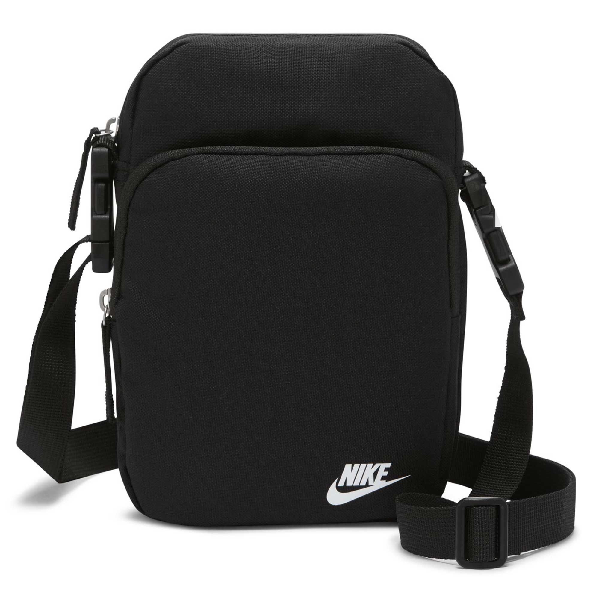 Nike Heritage Crossbody Front View