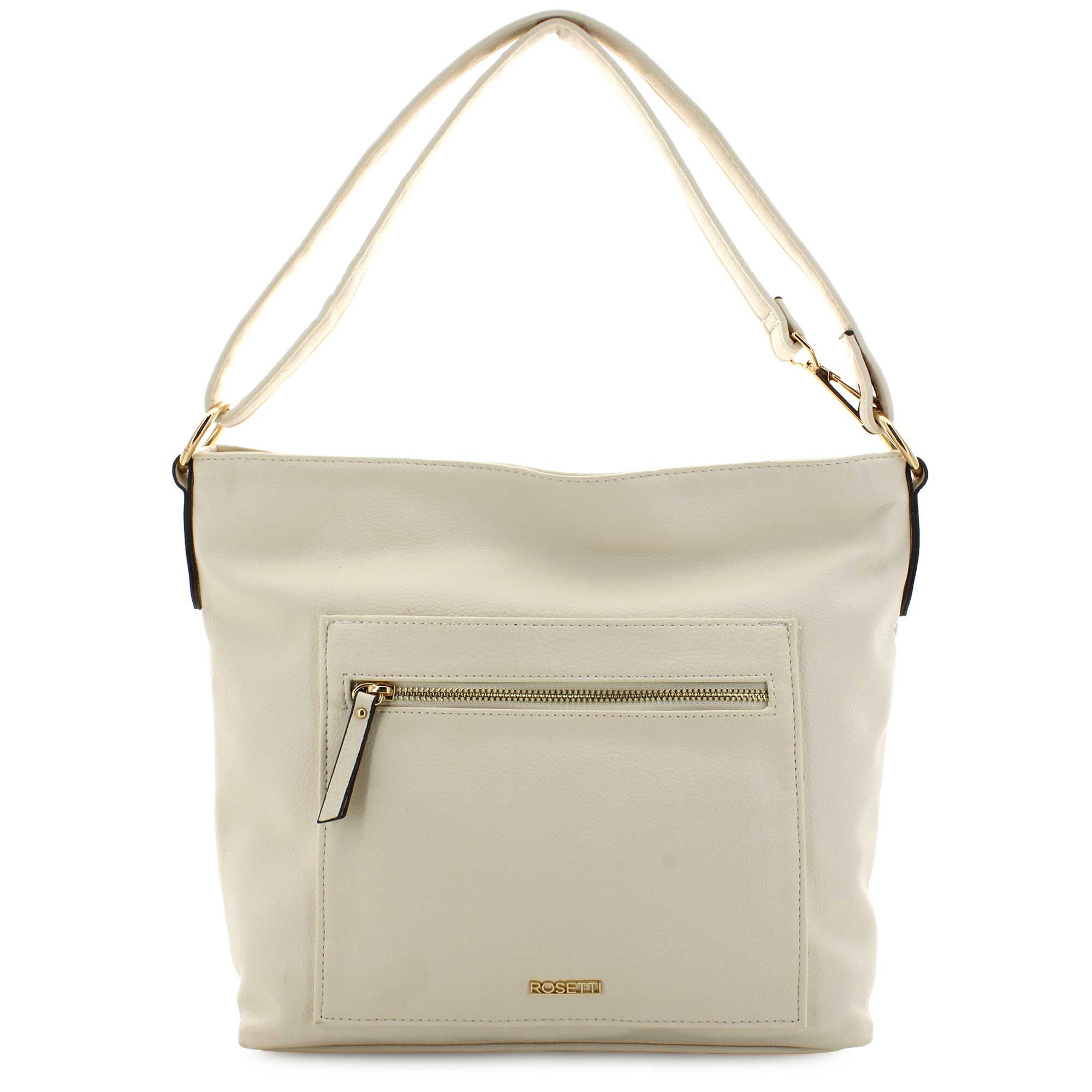 Rosetti Mason Hobo Front View