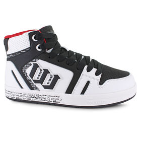  World Industries Echo Right Side View